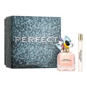 MARC JACOBS Perfect Eau De Parfum  Giftset