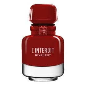 GIVENCHY L'Interdit Givenchy Eau de Parfum Rouge Ultime 35ml