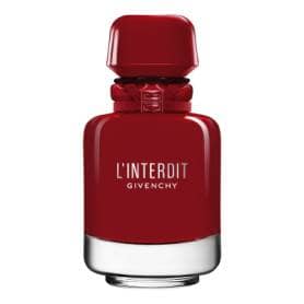 GIVENCHY L'Interdit Givenchy Eau de Parfum Rouge Ultime 50ml