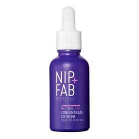 NIP+FAB Retinol Fix Concentrate Extreme 10% 30ml