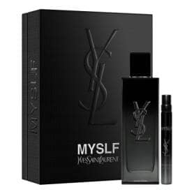 YVES SAINT LAURENT MYSLF Eau de Parfum Gift Set
