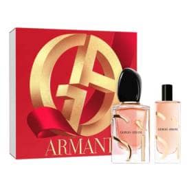 ARMANI Sì Eau de Parfum Intense Giftset for Her