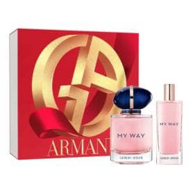ARMANI My Way Eau de Parfum Giftset for Her