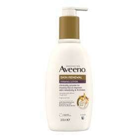 AVEENO Skin Renewal Firming Lotion 300ml​