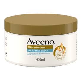 AVEENO Skin Renewal Exfoliating Cream 300ml​