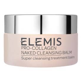 ELEMIS Pro-Collagen Naked Cleansing Balm 20g