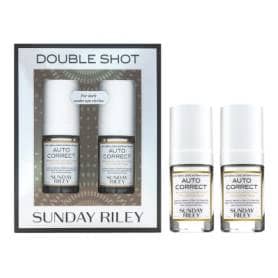 SUNDAY RILEY Double Shot Kit