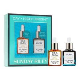 SUNDAY RILEY Day + Night Bright Duo