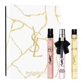 YVES SAINT LAURENT Fragrance Icons Gift Set