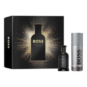 HUGO BOSS BOSS Bottled Parfum - Eau De Parfum and deodorant set Giftset