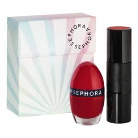 SEPHORA COLLECTION The Future is Yours Red