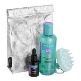 SEPHORA COLLECTION The Future Is Yours Must-Haves Hair Set