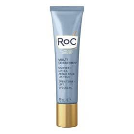 ROC Multi Correxion Even Tone + Lift Eye Cream 15ml