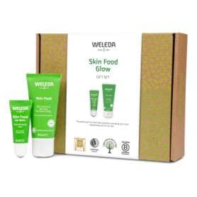 WELEDA Skin Food Glow Gift Set