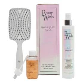 BEAUTYWORKS Styling Heroes Gift Set