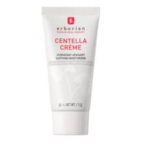 ERBORIAN Centella Crème - Anti rednesses Soothing Mosturizer 50ml