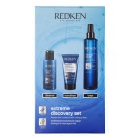 REDKEN Extreme Discovery Set