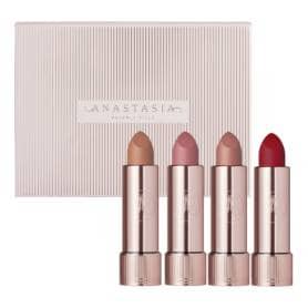 ANASTASIA BEVERLY HILLS Deluxe Matte Lipstick Set