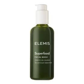ELEMIS Superfood Facial Wash 200ml