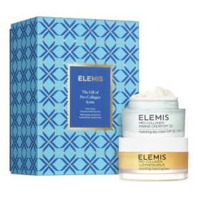 ELEMIS The Gift of Pro Collagen Icons  Gift Set