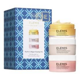 ELEMIS The Pro Collagen Cleansing Trio