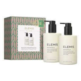 ELEMIS Mayfair No.9 Hand and Body Duo