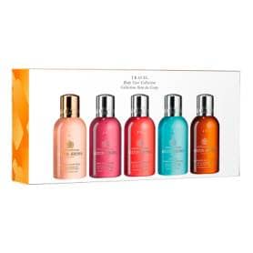 MOLTON BROWN Travel Body Care  Gift Set