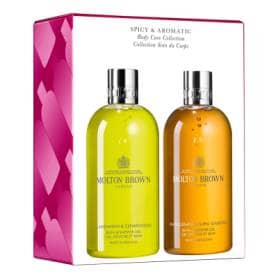 MOLTON BROWN Spicy & Aromatic Body Care  Gift Set