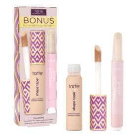 TARTE The ICONS Best-Sellers Set