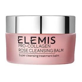 ELEMIS Pro Collagen Rose Cleansing Balm 20g
