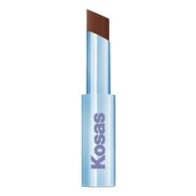 KOSAS Wet Stick Moisturizing Shiny Sheer Lipstick 3.1g