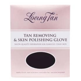 LOVING TAN Tan Removing & Skin Polishing Glove