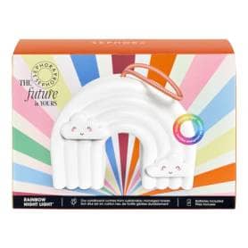 SEPHORA COLLECTION The Future Is Yours Multicolor Rainbow Night Light Set