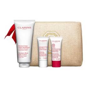CLARINS Body Care Collection