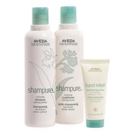 AVEDA Shampure™ Nourishing Hair & Body Trio