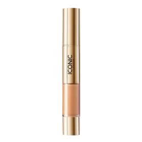 ICONIC LONDON Radiant Concealer and Brightening Duo 5.5g