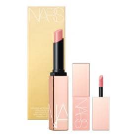 NARS Orgasm Afterglow Lipstick&Mini Liquid Blush