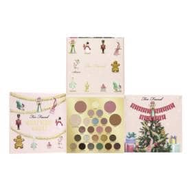 TOO FACED Merry Merry Makeup Limited Edition Eyeshadow Palette