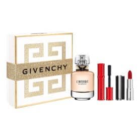 GIVENCHY L'Interdit Mascara Christmas Gift Set