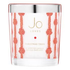 JO LOVES A Christmas Trees Home Candle 400g