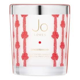 JO LOVES A Gingerbread Home Candle 400g