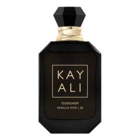 KAYALI Oudgasm Vanilla Oud | 36 Eau de Parfum Intense 50ml