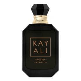KAYALI Oudgasm Café Oud | 19 Eau de Parfum Intense 50ml