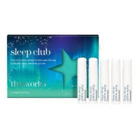 THIS WORKS Sleep Club Gift Set