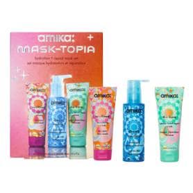 AMIKA Mask-topia Hydration + Repair Set
