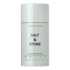 SALT AND STONE Bergamot & Hinoki Deodorant 75g