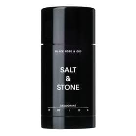 SALT AND STONE Black Rose & Oud Deodorant 75g