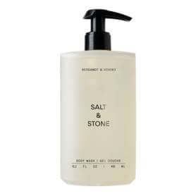 SALT AND STONE Bergamot & Hinoki Body Wash 450ml