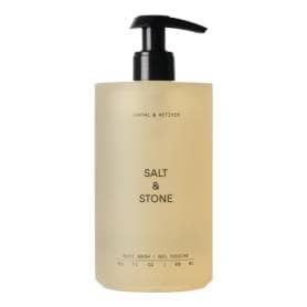 SALT AND STONE Santal & Vetiver Body Wash 450ml