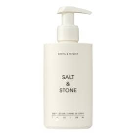 SALT AND STONE Santal & Vetiver Body Lotion 206ml